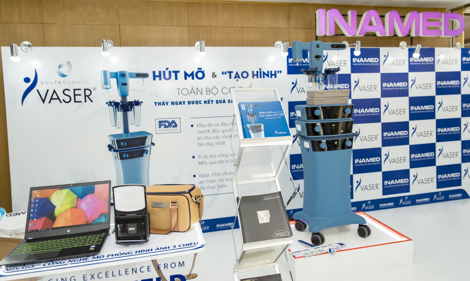 HỘI NGHỊ PHẪU THUẬT THẨM MỸ VIỆT NAM 2019 VSAPS